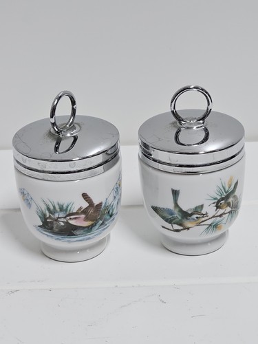 Royal worcester egg - 2,