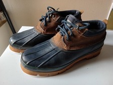 London Fog Duck Boot Women UK