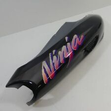 Kawasaki ZX-9R Ninja Side Fairing Rear Rechtas 34328