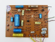 *Ferrograph Super 7* Meter and