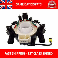 NEW SQUIB SPIRAL CABLE CLOCK SPRING FITS NISSAN NAVARA PATHFINDER QASHQAI