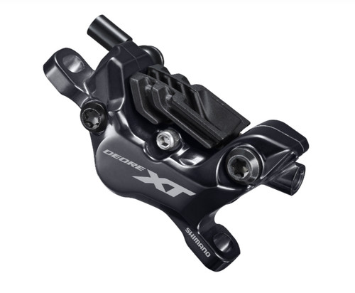 Shimano m8120 pot brake - 4,