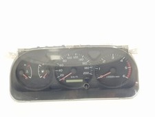 838006C030 dashboard for TOYOTA LAND CRUISER J9 D4-D VX (3-PTAS.) 1996 2285305