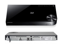 Samsung BD-H6500 Smart 3D