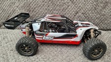 Losi Mini 8ight Db Working