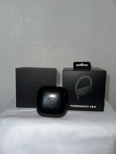 Beats powerbeats pro - beats,