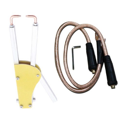 Portable spot welder - spot,