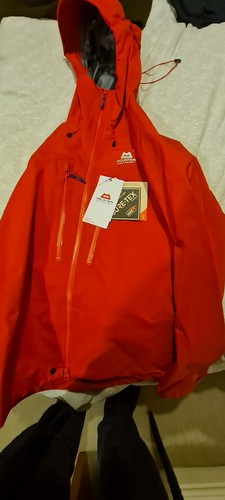 Mountain equipment tupilak - mountain,