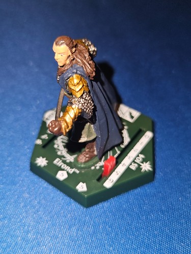 Lotr lord the rings - of, combat