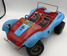 For parts Kyosho Peanuts racer