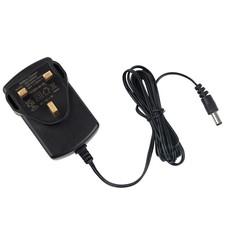 24V 800mA Universal Charger