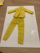 Sindy Doll 1960s Vintage