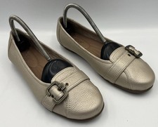 Hotter Champagne Shoes