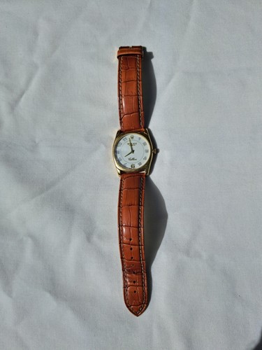 Rolex cellini 18ct gold mens - gold,
