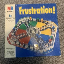 Vintage Frustration 1996 Board