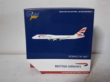 Gemini Jets British Airways