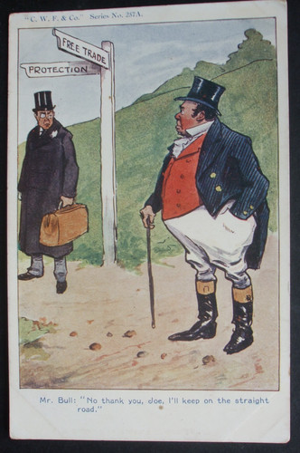 Old political comic anti - political,