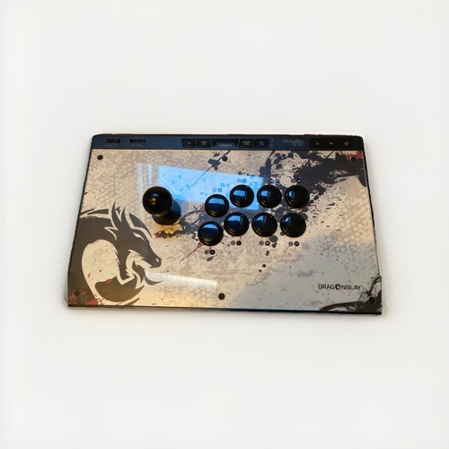 Dragon slay universal arcade - slay,