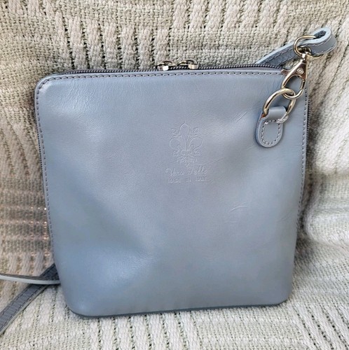 Vera pelle italy - small, light