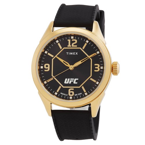 Timex ufc street quartz - street,