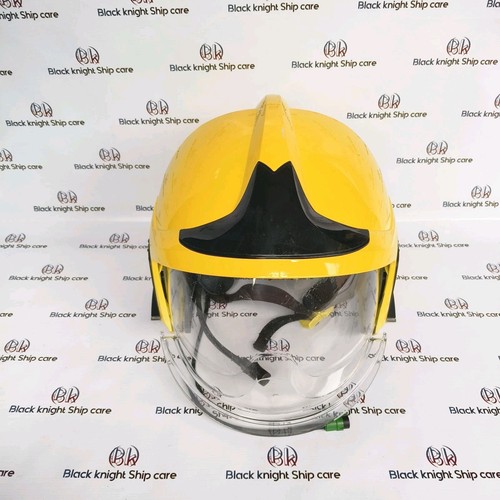 Msa gallet fire - msa, safety