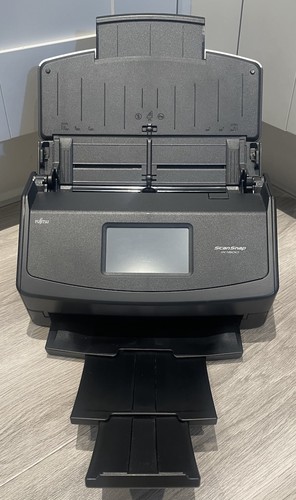 Fujitsu scansnap ix1500 usb - scansnap,