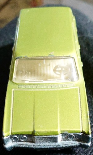 Vintage lesney matchbox series - lesney,