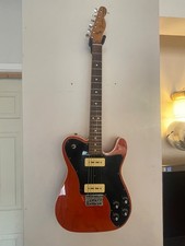 fender Fsr '72 telecaster