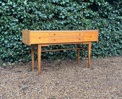 Mid century console - mid,