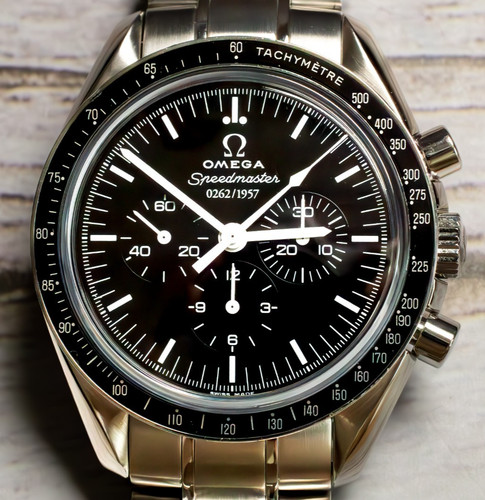 Omega speedmaster moonwatch - omega,