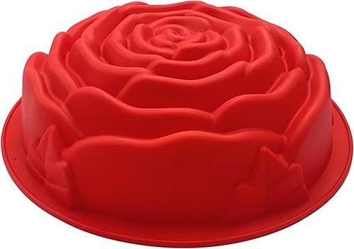 Good cook flexform rose - flexform, cake