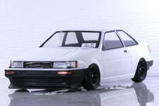 Pandora Toyota AE86 COROLLA LEVIN Booter