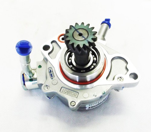 New vacuum pump - vacuum, for