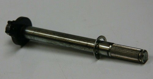 Selector shaft 5y11810102 - selector,