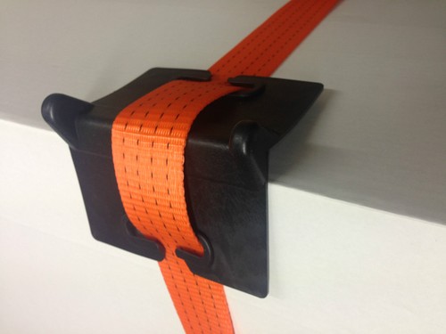 Plastic corner - 25),,