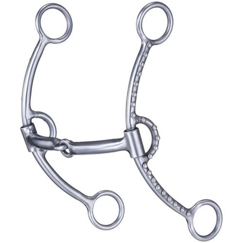 Tough sweet iron beaded - 1,
