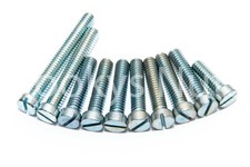 Norton Timing Cover Cheesehead