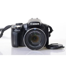 Canon Powershot SX50 HS