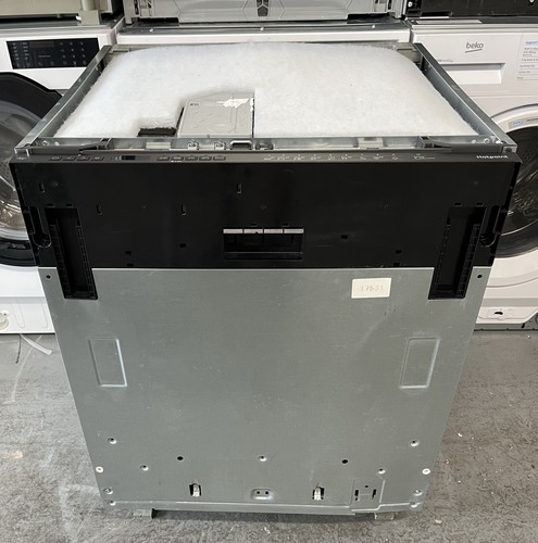 Hotpoint maxispace h7ic16m6uk - maxispace,