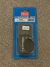 Peco LK-1 OO Gauge Water Tower