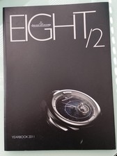 JAEGER LeCOULTRE Yearbook 2011