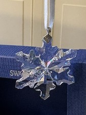 Swarovski Crystal 1139969 An