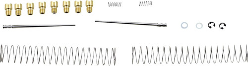 Dynojet jetkit yam - jetkit, yfm660