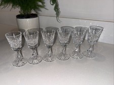 Waterford Lismore Crystal