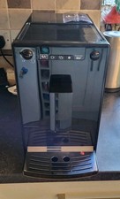 Melitta Caffeo SOLO E950-222 Bean to Cup Coffee Machine – Descaled & Cleaned