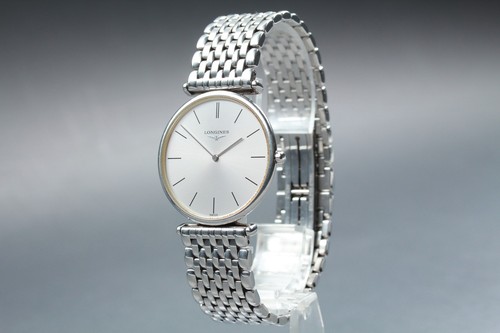 Longines grande classique - la,