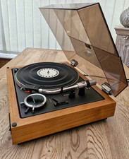 Sony PS-5520 Automatic Stereo