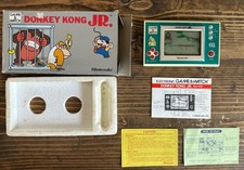 Donkey Kong JR. - DJ-101 -