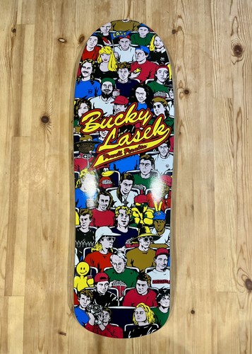 Powell peralta bucky lasek - powell,