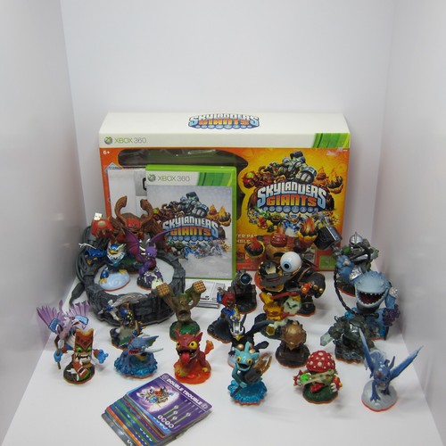 Activision skylanders giants - activision,